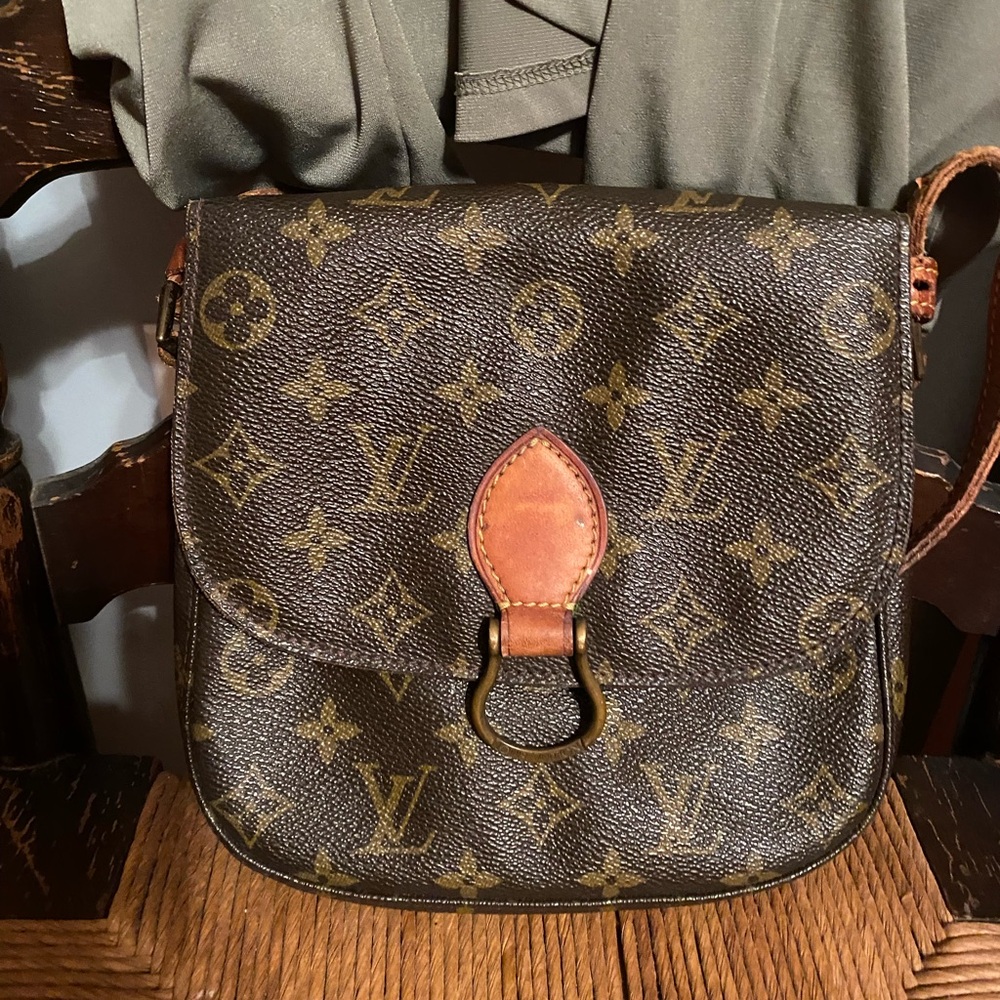 💃✨Louis Vuitton St. Cloud